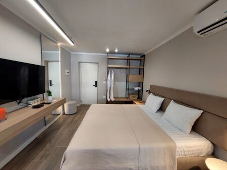 Studios for rent at Albano&Romina, Vlore