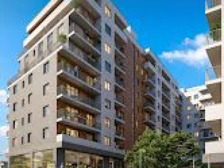  Shitet Apartament 1+1 në Space City – Gati për Banim!