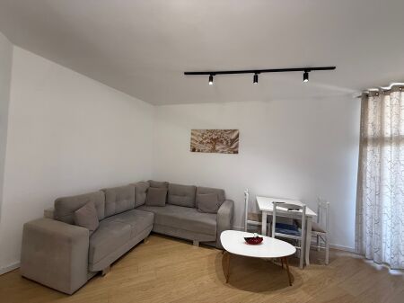 ASTIR APPARTAMENTO 1+1 IN AFFITTO!