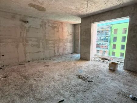 APARTMENT FOR SALE 1+1 PASKUQAN RINGSIDE