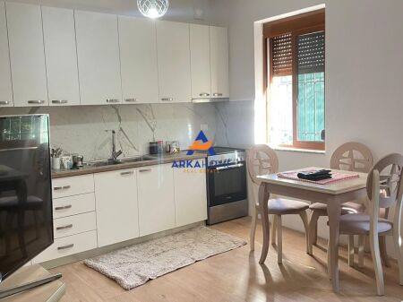 APARTMENT 2+1 FOR RENT "SMALL HOME" 50,000 LEKE