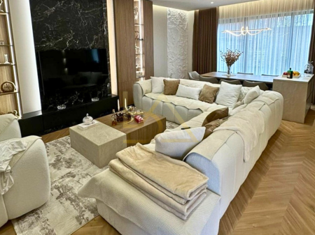Residential Villa for Rent – Vile Roses, Farkë, Tirana