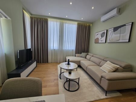 🏡 Vendesi in vendita 2+1 – Via Myslym Shyri