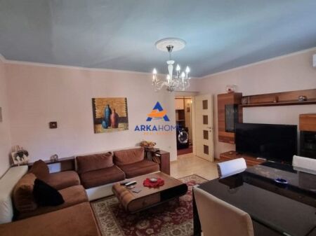 FOR RENT APARTMENT 2+1+ BALCONY "MYSLYM SHYRI" 70,000 LEKE