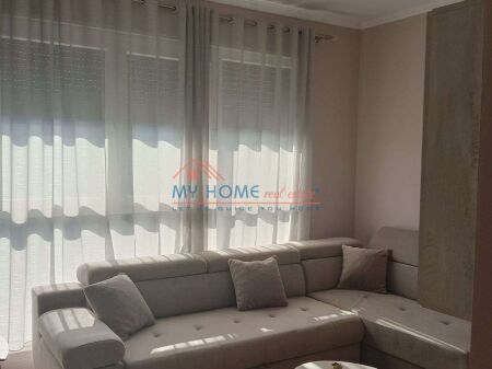 Apartament 1+1 me qera ne Don Bosko ne Tirane