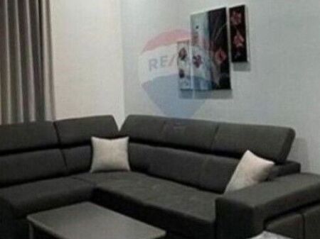 APARTMENT 1+1 FOR RENT AT DELIJORGJI COMPLEX!(ID: 530171024-721)