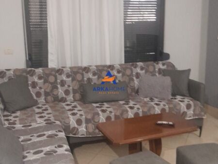 JEPET ME QERA APARTAMENT 1+1+BALLKON "ASTIR" 40.000 LEKE