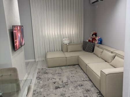 Qera, Apartament 1+1, Liqeni I Thatë, Tiranë. 630 €