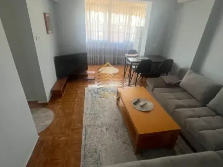 Qira,Apartament,1+1, Spitali QSUT, 40,000 Leke/muaj