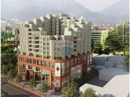 Apartment 1+1 COLONNADE RESIDENCE for sale