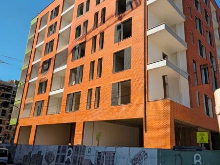  Okazion,SHITET APARTAMENT 1+1 - RINGSIDE, PASKUQAN