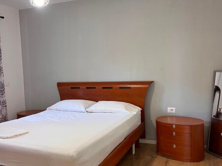 Apartment 2+1+1 with Balcony for Rent