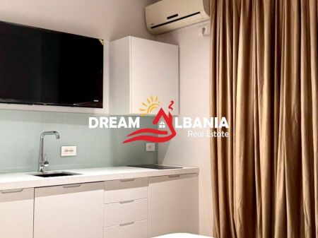 2 Gasoniere me Qera tek 9 katshete ne rrugen Ismail Ndroqi ne Tirane (ID 4201108)f