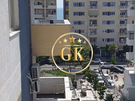 🏡 SHITET APARTAMENT 2+1+1 – PLAZH, RROTA E KUQE