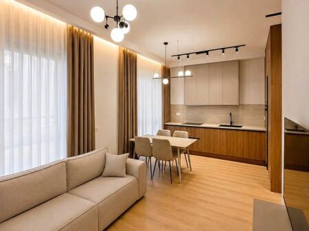 🏡 APPARTAMENTO 1+1 IN AFFITTO – ALI DEMI