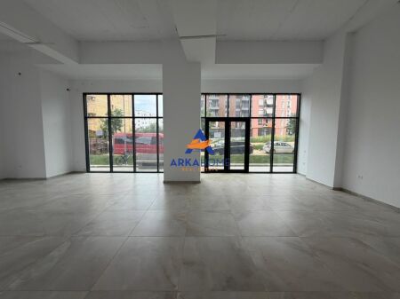 SPACE FOR RENT 112M2 "ASTIR, AURA COMPLEX" 1000 EURO (NEGOTIABLE)
