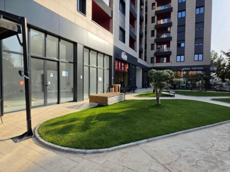 2+1 for rent Great Ring