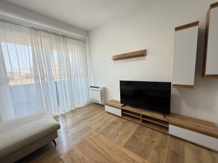 Hipoteka, Apartament 2+1+2 per Qira