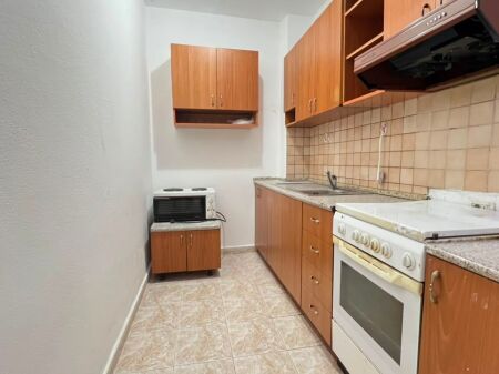 STUDIO FOR RENT DINAMO STADIUM
