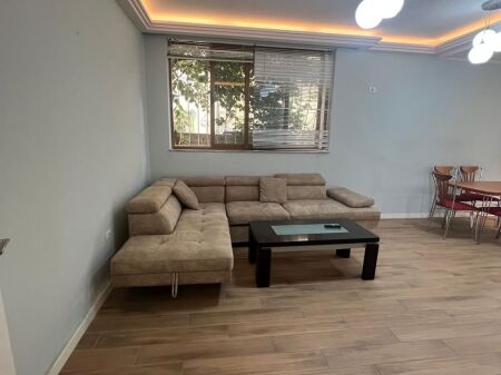 🏡Apartment 1+1+ PARKING for rent 📍 Former Park 600 euro