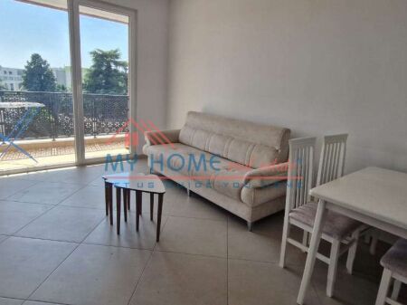 Apartment 1+1 for rent at Dibres Street Tirana