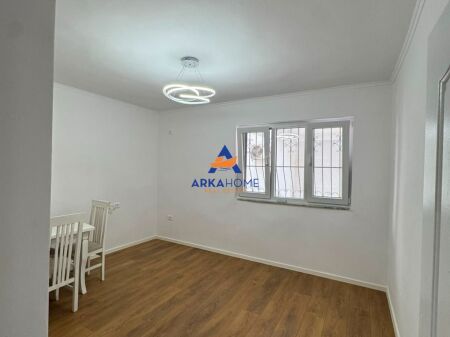 FOR SALE APARTMENT 1+1 "FERIT XHAJKO STREET" 123,000 EURO