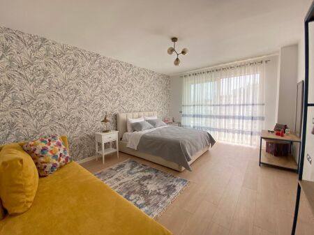 Qera, Apartament 1+1, Komuna e Parisit