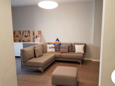 APARTMENT 1+1 FOR RENT "BRIGADE VIII STREET" 90,000 LEKE