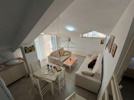 Rent, Apartment 3+1+ Parking Space, Institute Bridge