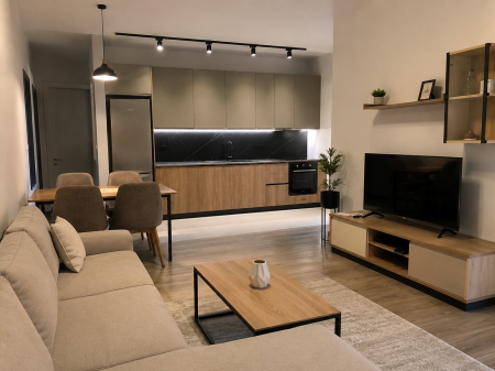 🗝️Apartment 1+1 furnished for sale at Univers City Complex🔥