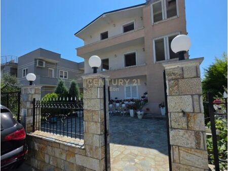 Villa For Sale in Rrashbull, Durrës !