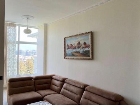 Super apartament me qera 2+1 Kopshti Botanik