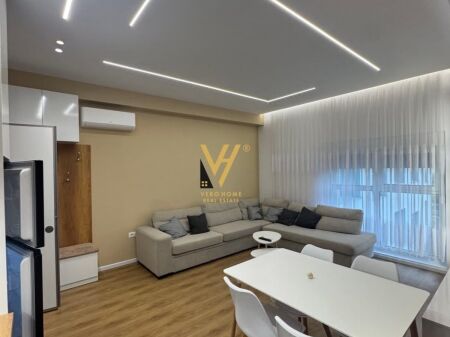 JEPET APARTAMENT 1+1+BLK ME QERA TEK KADIU ALI DEMI 50.000 LEKE