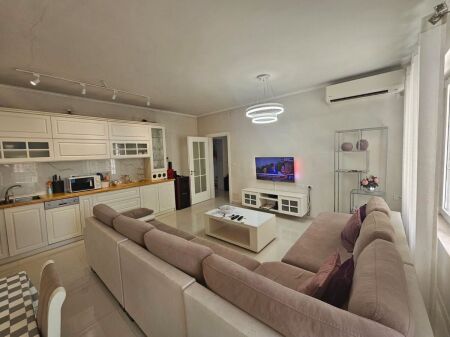 Apartment 2+1 for rent in Don Bosko