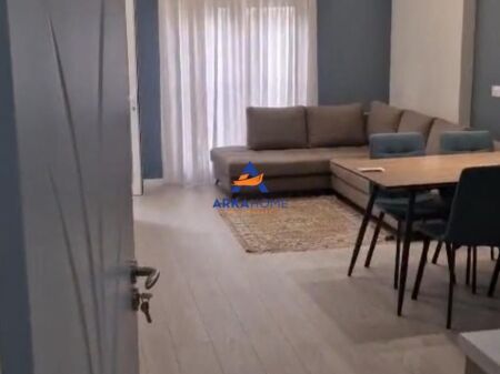FOR RENT APARTMENT 1+1 "TRAIN STATION" 65,000 LEKE