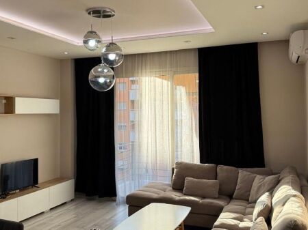 📌SHITET APARTAMENT 2+1 – ASTIR