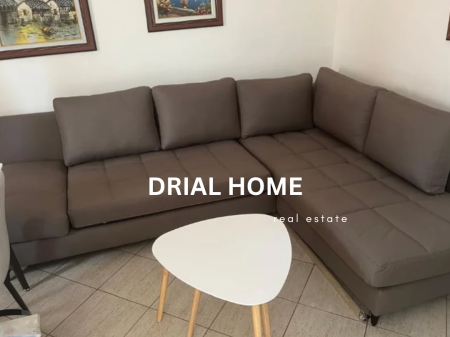 Apartament me qera 1+1