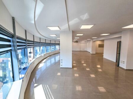 Office For Rent at Selvia (ID BZ2898) Tirana