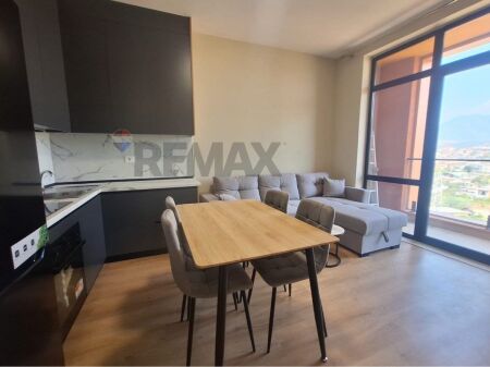 Apartment 2+1 for rent Marga 2