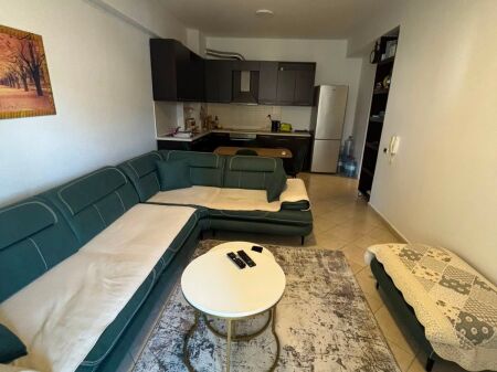 🌊 Apartment for Sale Near the Sea – Kavaja Rock 🌊