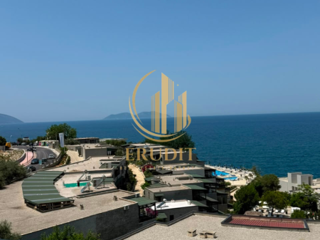 Penthouse Ekskluziv për Shitje në Lungomare 3, Vlorë