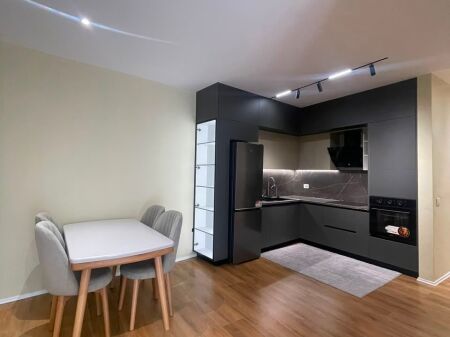 Apartment 1+1 for sale in Center, Tirana