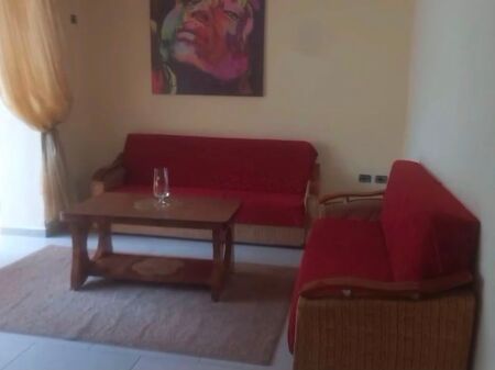 Appartamento 2+1 in affitto
