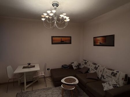 Appartamento 1+1 in affitto, Vollga Durres