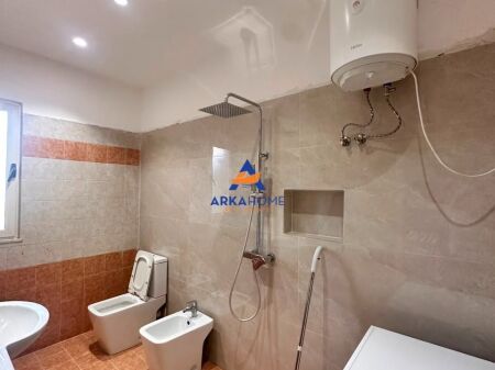 APARTMENT 1+1 FOR RENT "IN SELITE" 35,000 LEKE