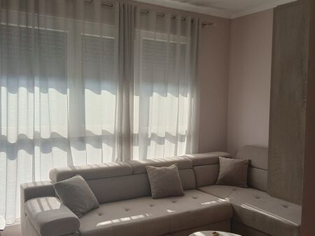 Apartment 1+1 for rent Don Bosko !