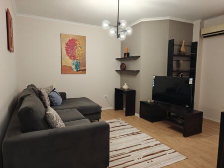 SHITET,APARTAMENT 2+1(I KONVERTUAR),PORCELAN,TIRANA ID: 530581001-93