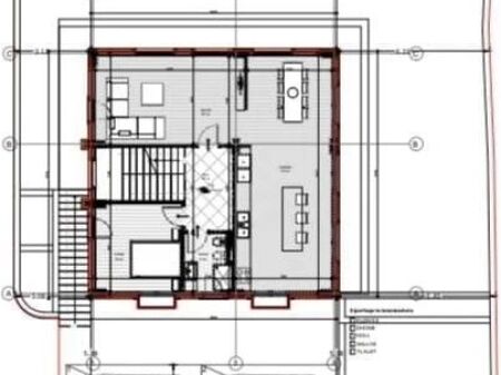 3-Storey Villa For Sale In Farke (ID BV0139) Tirana.