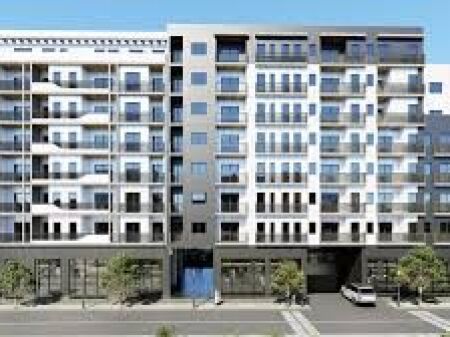 Apartament 1+1 në shitje në Yzberish, Phoenix Residence