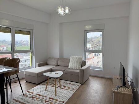 Affittasi 1+1 Con Posto Auto presso Residenza Kaimi!